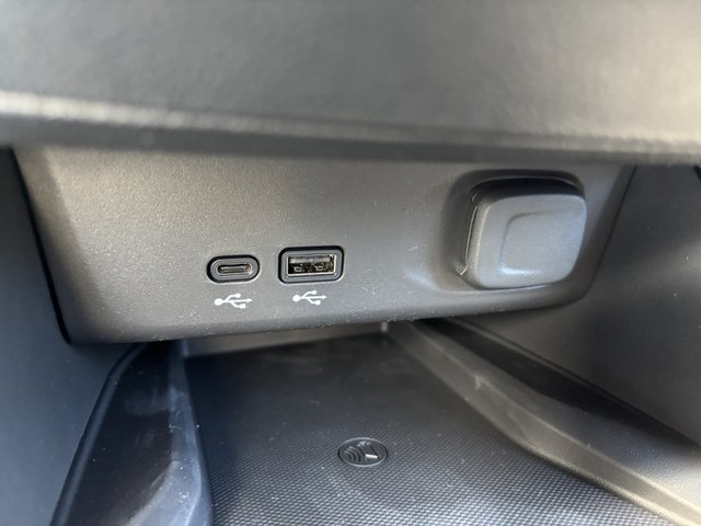 2025 Buick Envista Avenir FWD