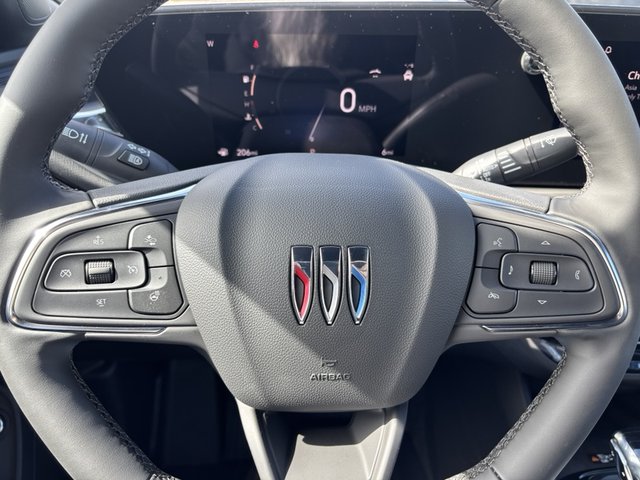 2025 Buick Envista Avenir FWD