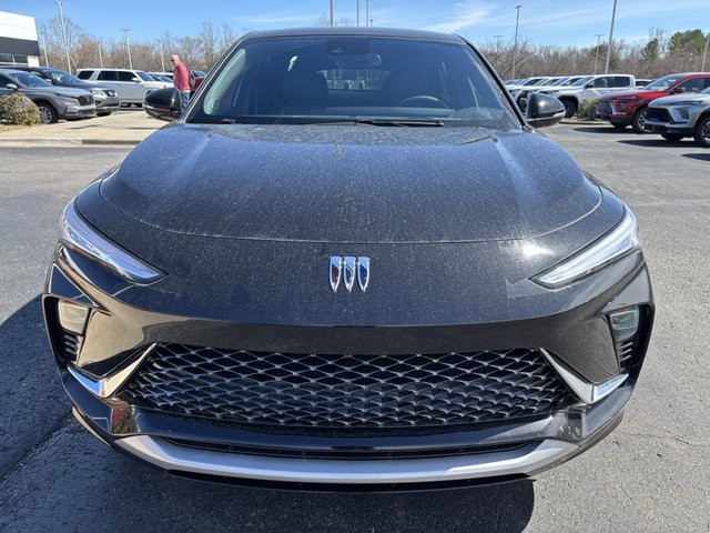 2025 Buick Envista Avenir FWD