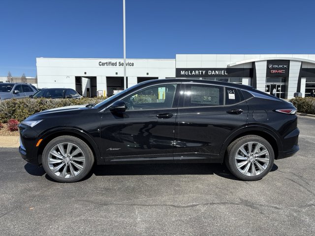 2025 Buick Envista Avenir FWD