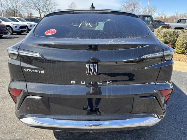 2025 Buick Envista Avenir FWD
