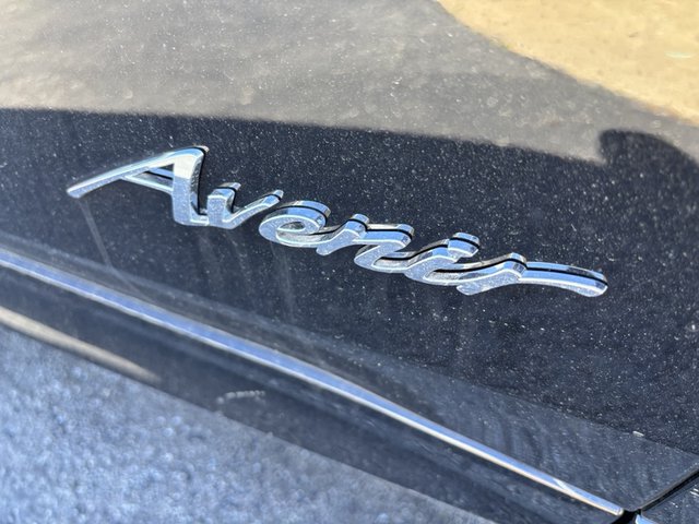 2025 Buick Envista Avenir FWD
