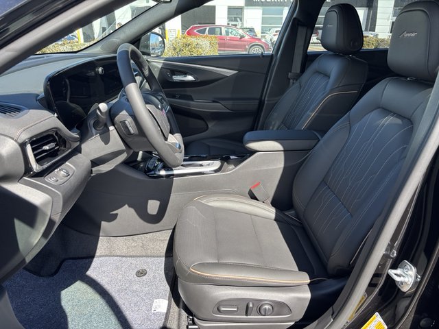 2025 Buick Envista Avenir FWD