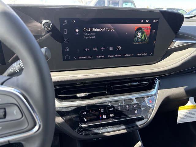 2025 Buick Envista Avenir FWD