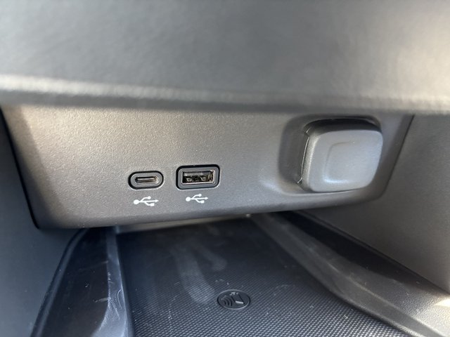 2025 Buick Envista Avenir FWD