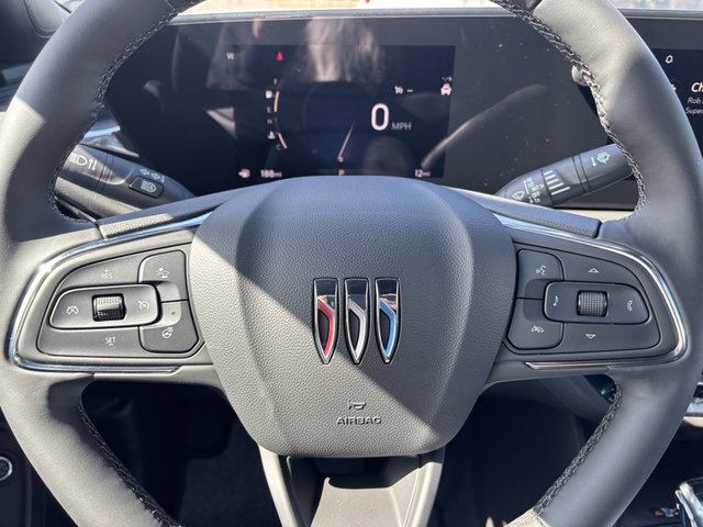 2025 Buick Envista Avenir FWD