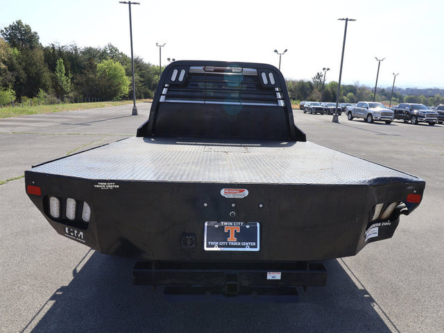 2021 Chevrolet SILVERADO 3500 HD Work Truck 4WD 177WB 3500HD