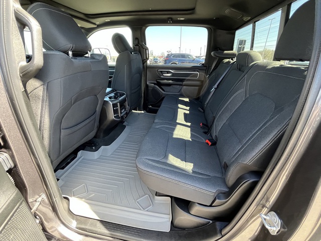 2020 Ram 1500 Big Horn 4WD 5ft7 Box