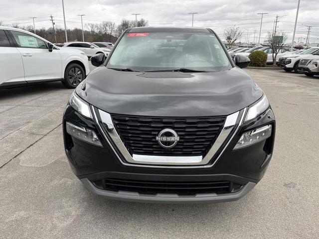 2023 Nissan Rogue SV AWD