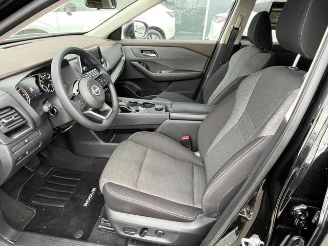 2023 Nissan Rogue SV AWD
