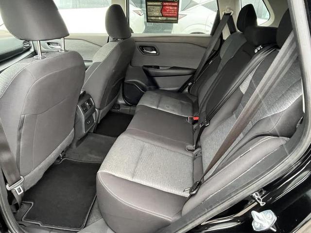 2023 Nissan Rogue SV AWD
