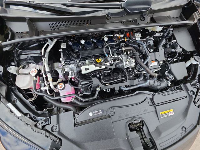 2023 Toyota Prius LE