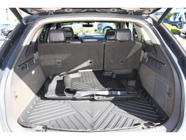 2019 Lincoln Nautilus Reserve AWD