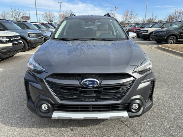 2024 Subaru Outback Touring XT