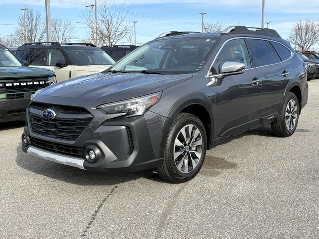 2024 Subaru Outback Touring XT
