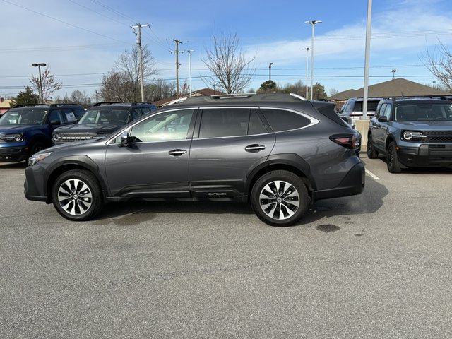 2024 Subaru Outback Touring XT