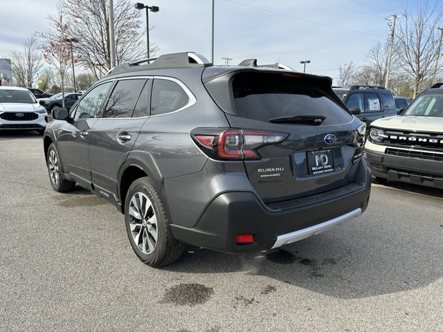 2024 Subaru Outback Touring XT