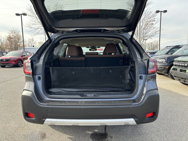 2024 Subaru Outback Touring XT