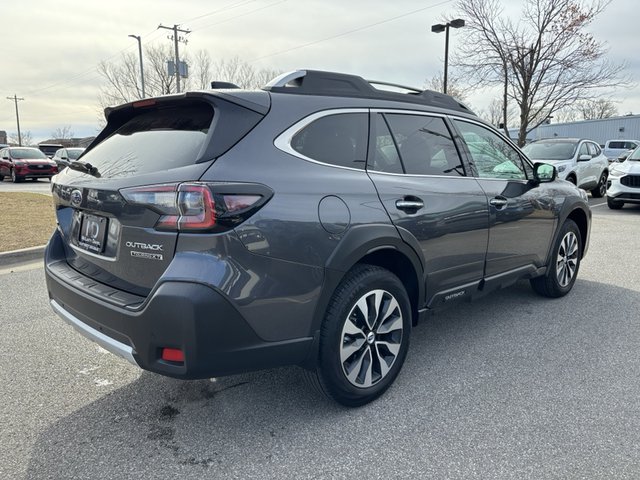 2024 Subaru Outback Touring XT