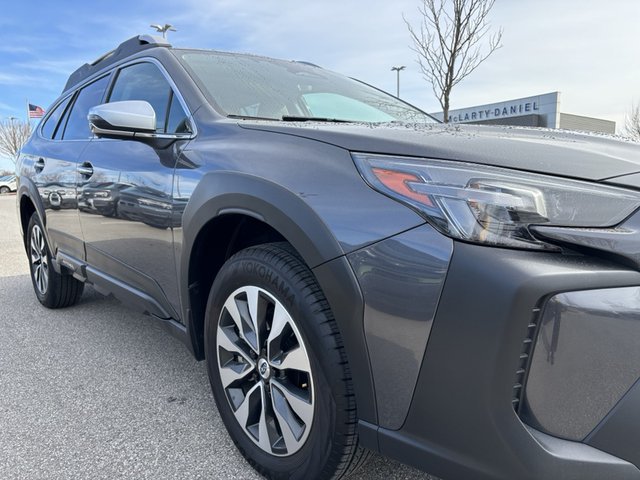 2024 Subaru Outback Touring XT
