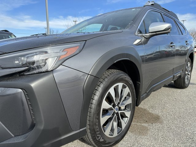 2024 Subaru Outback Touring XT