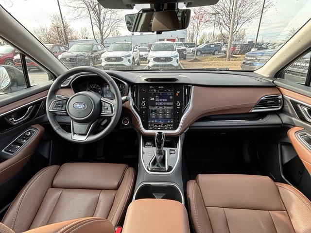 2024 Subaru Outback Touring XT