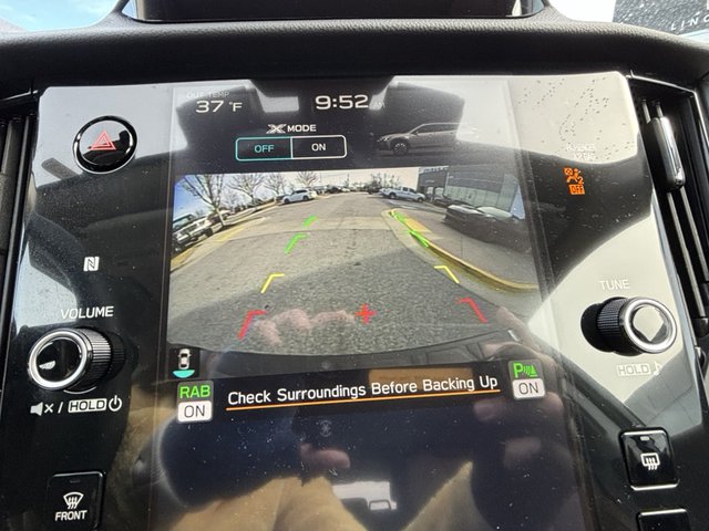 2024 Subaru Outback Touring XT
