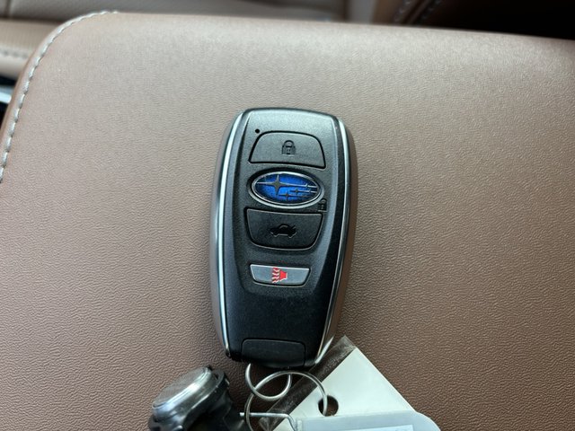 2024 Subaru Outback Touring XT