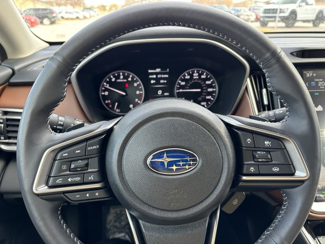 2024 Subaru Outback Touring XT
