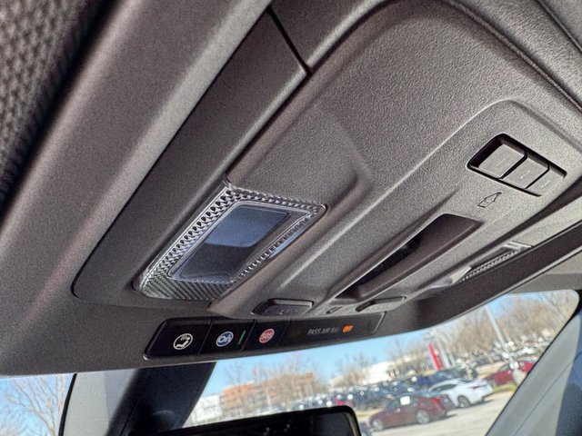 2019 Chevrolet Silverado 1500 RST 4WD 147WB
