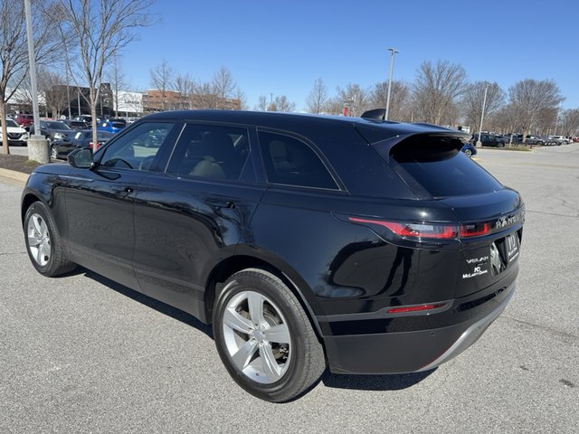 2020 Land Rover Range Rover Velar P250 S 4WD