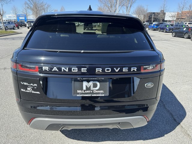 2020 Land Rover Range Rover Velar P250 S 4WD