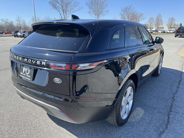 2020 Land Rover Range Rover Velar P250 S 4WD