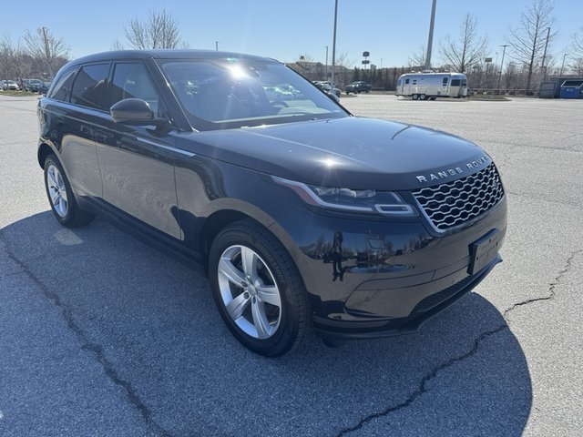 2020 Land Rover Range Rover Velar P250 S 4WD