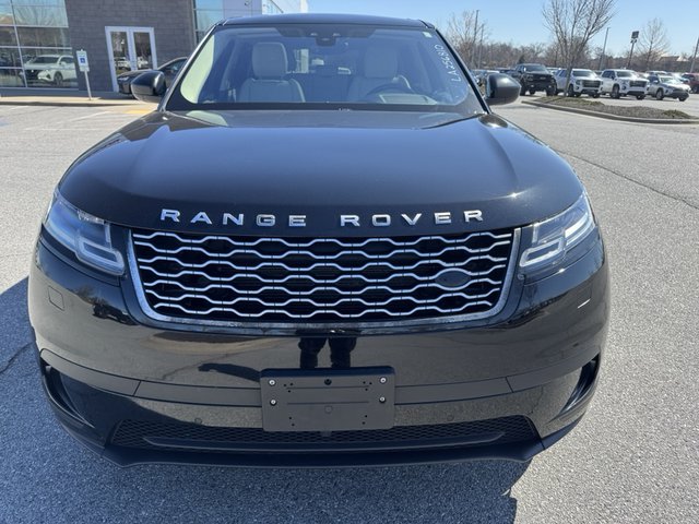 2020 Land Rover Range Rover Velar P250 S 4WD