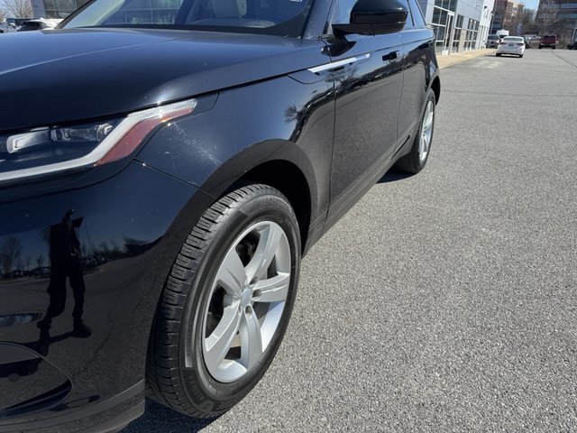 2020 Land Rover Range Rover Velar P250 S 4WD
