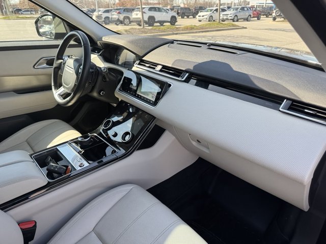 2020 Land Rover Range Rover Velar P250 S 4WD