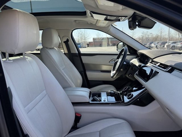 2020 Land Rover Range Rover Velar P250 S 4WD
