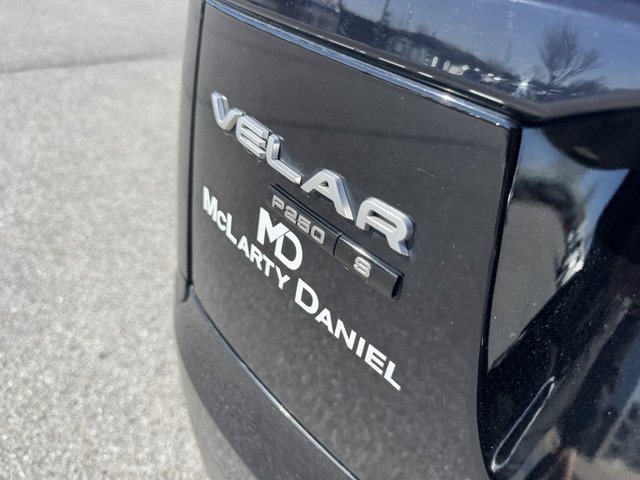 2020 Land Rover Range Rover Velar P250 S 4WD