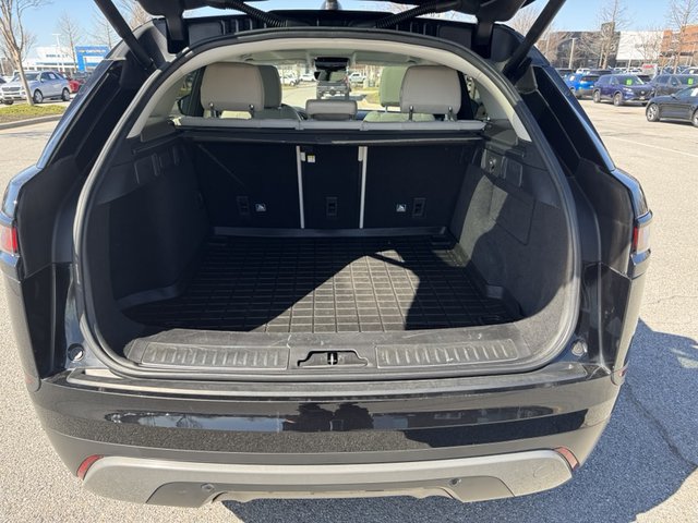 2020 Land Rover Range Rover Velar P250 S 4WD