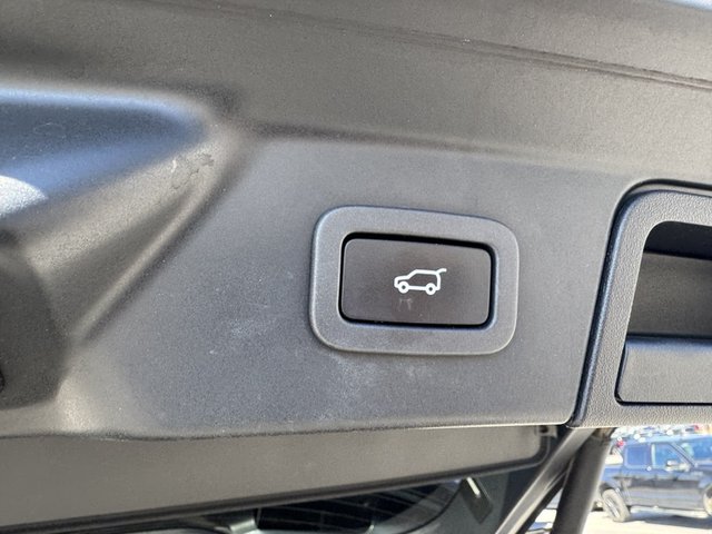 2020 Land Rover Range Rover Velar P250 S 4WD