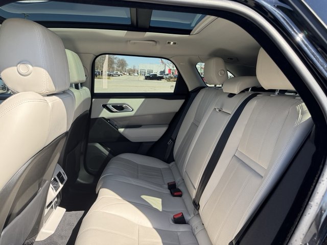 2020 Land Rover Range Rover Velar P250 S 4WD