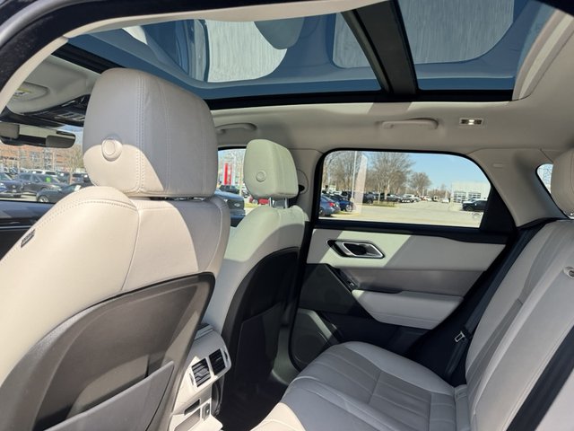 2020 Land Rover Range Rover Velar P250 S 4WD