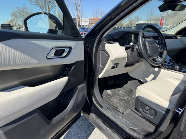 2020 Land Rover Range Rover Velar P250 S 4WD