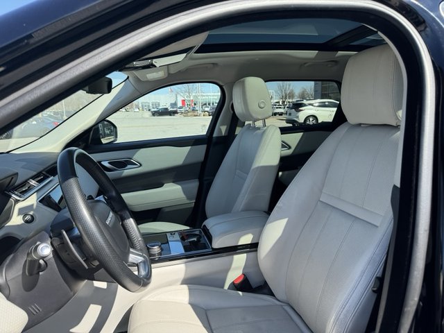 2020 Land Rover Range Rover Velar P250 S 4WD