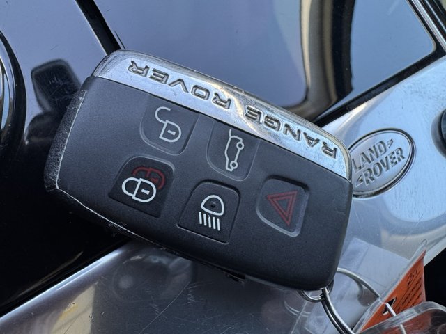 2020 Land Rover Range Rover Velar P250 S 4WD