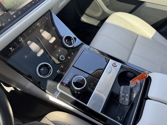 2020 Land Rover Range Rover Velar P250 S 4WD