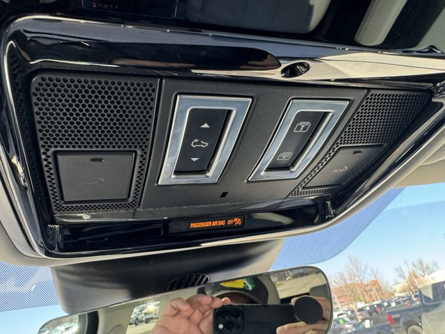 2020 Land Rover Range Rover Velar P250 S 4WD