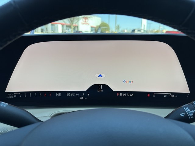 2024 Cadillac XT4 Premium Luxury FWD