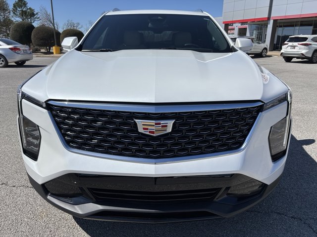 2024 Cadillac XT4 Premium Luxury FWD